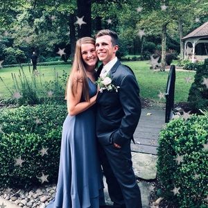 Meet your Posher, Leah